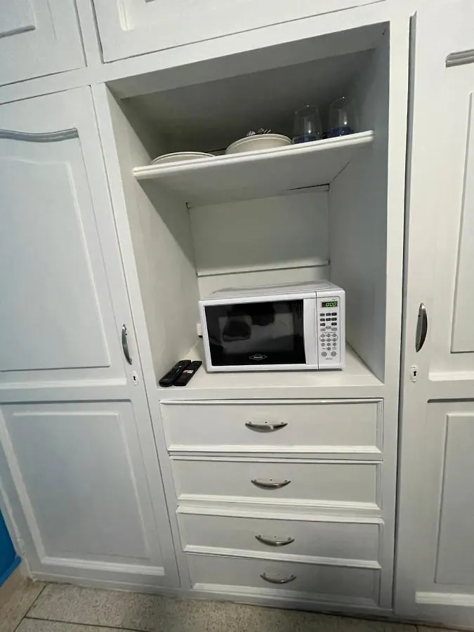 Homestay Habitacion Privada Y Hermosa Medellin - Laureles 3 Apartment