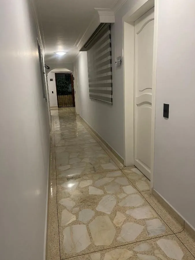 Habitacion Privada Y Hermosa Medellin - Laureles 3 Apartment