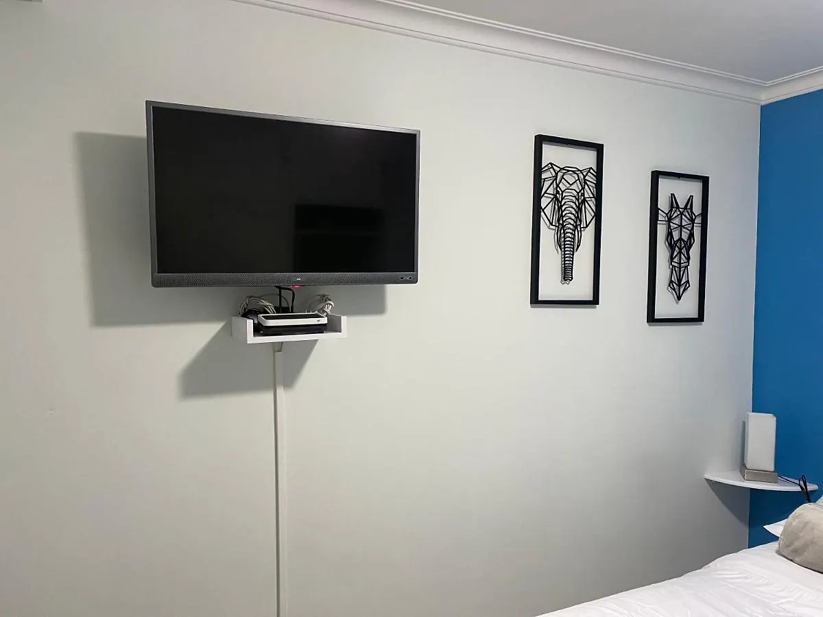 Homestay Habitacion Privada Y Hermosa Medellin - Laureles 3 Apartment Colombia