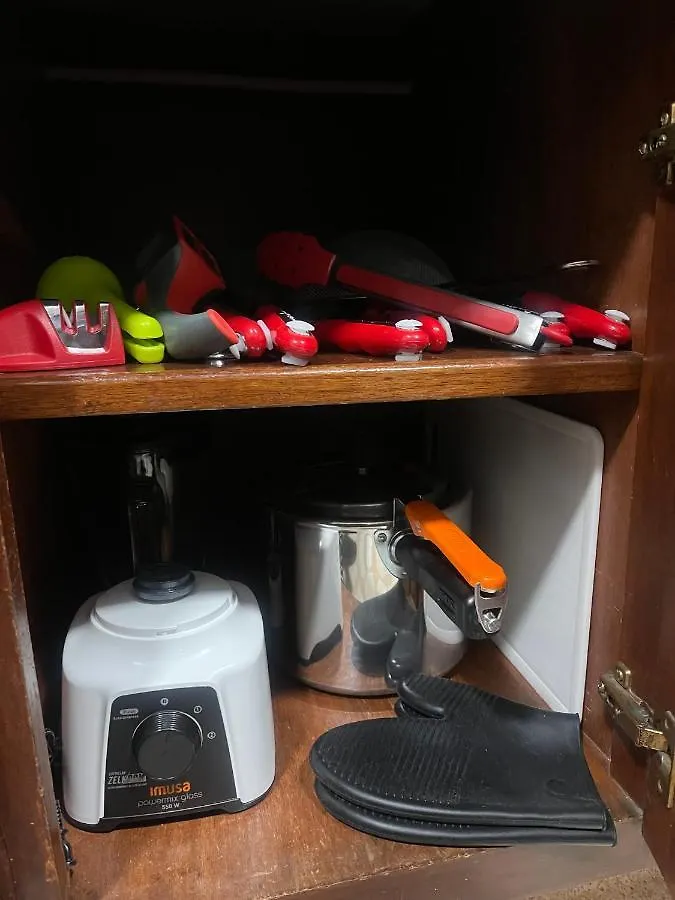 Homestay Habitacion Privada Y Hermosa Medellin - Laureles 3 Apartment