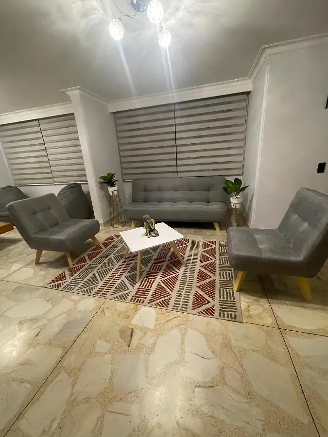 Habitacion Privada Y Hermosa Medellin - Laureles 3 Apartment Homestay