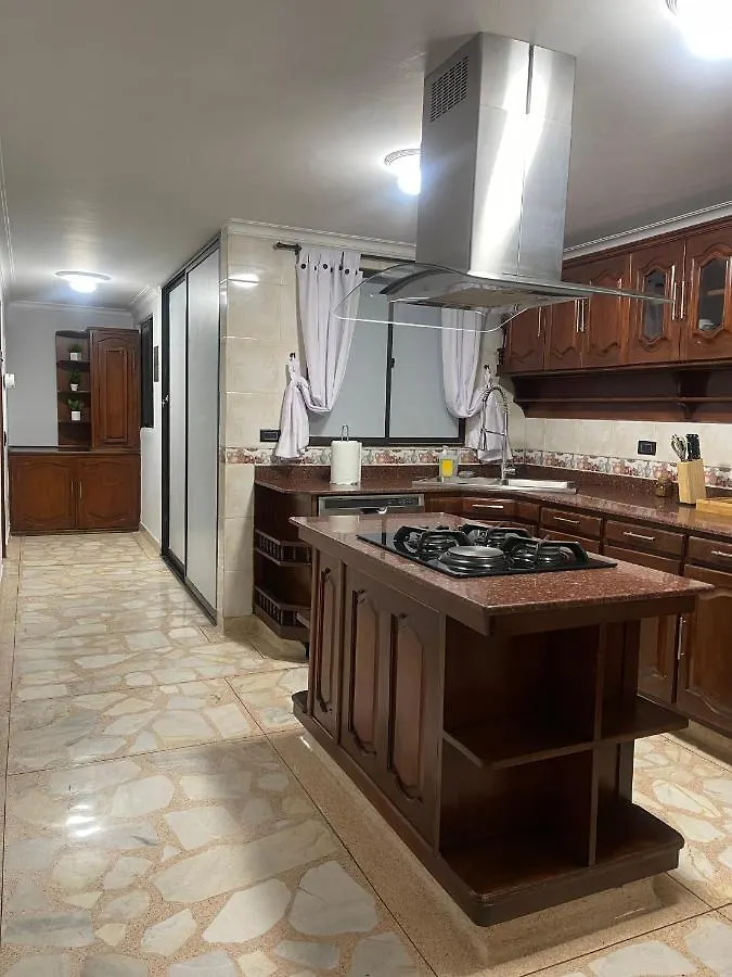 Habitacion Privada Y Hermosa Medellin - Laureles 3 Apartment 0*,  Colombia