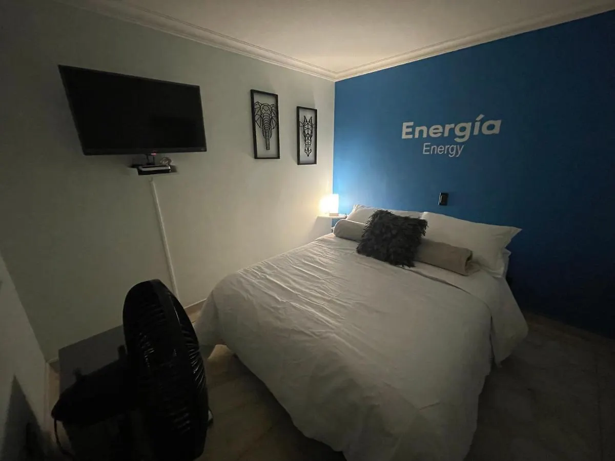 Habitacion Privada Y Hermosa Medellin - Laureles 3 Apartment Colombia