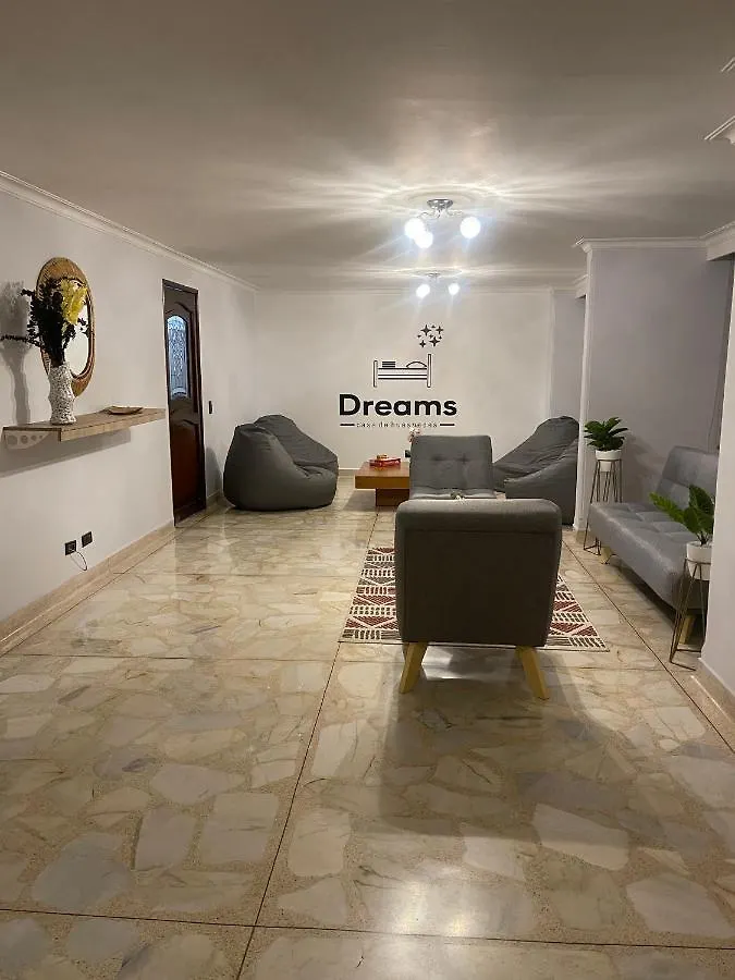 Homestay Habitacion Privada Y Hermosa Medellin - Laureles 3 Apartment