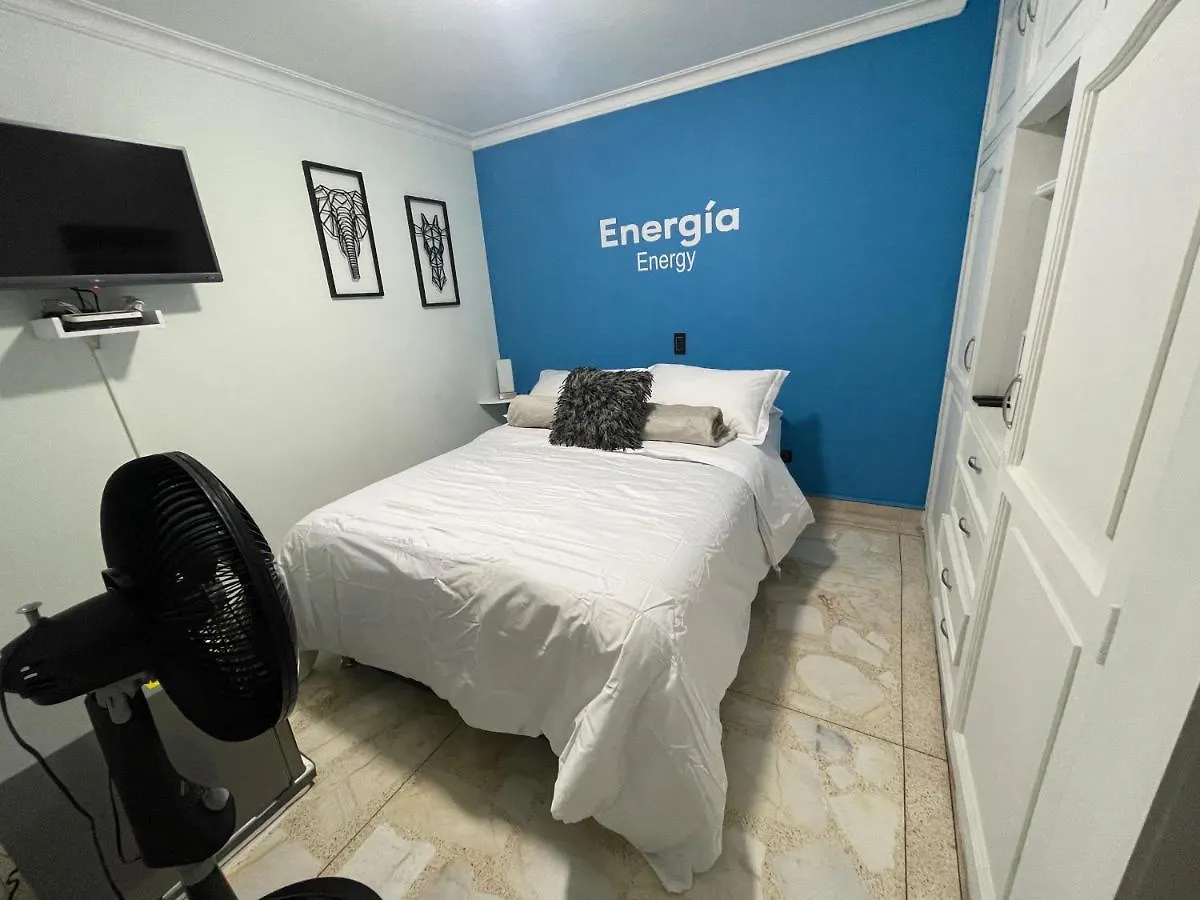 Habitacion Privada Y Hermosa Medellin - Laureles 3 location