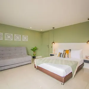  Apartamento Cozy In Poblado, Parking, No Fee 1107