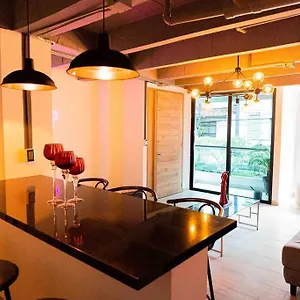  Apartamento Laureles Industry Living 4br