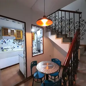  Apartamento Guadalupe 105