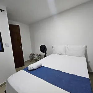  Apartamento Andaliving Campo Valdes